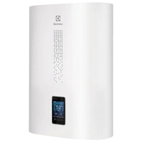 Boiler Electrolux EWH 30 SI EEC White , 30 l, Uscat, Email