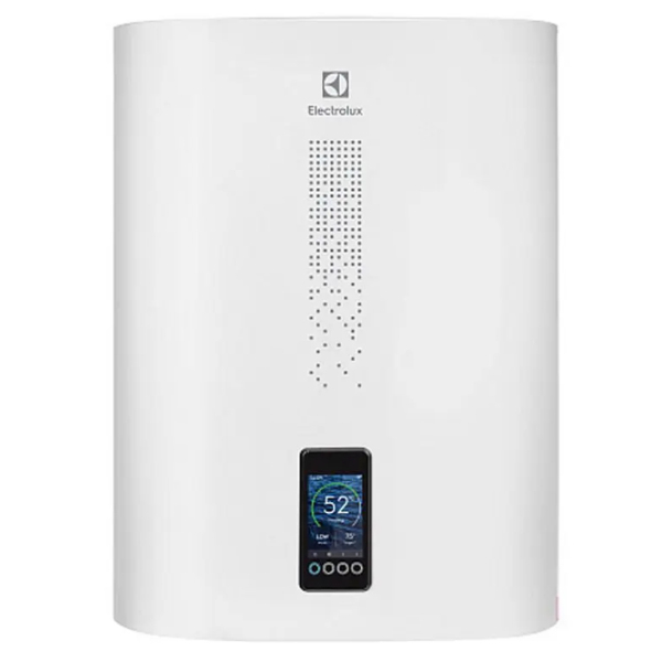 Boiler Electrolux EWH 30 SI EEC White , 30 l, Uscat, Email photo 2