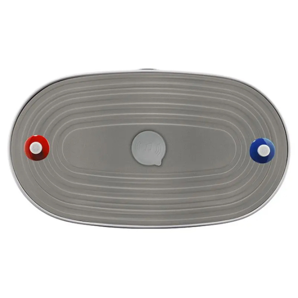 Boiler Electrolux EWH 30 SI EEC White , 30 l, Uscat, Email photo 5