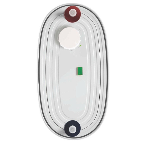 Бойлер Electrolux EWH 100 GLD Eco EEC Белый 2000 Вт, 100 л, , Эмаль photo 4