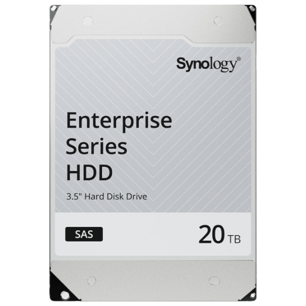 HDD Synology HAS5310-20 3.5'' 20 ТБ  photo 2