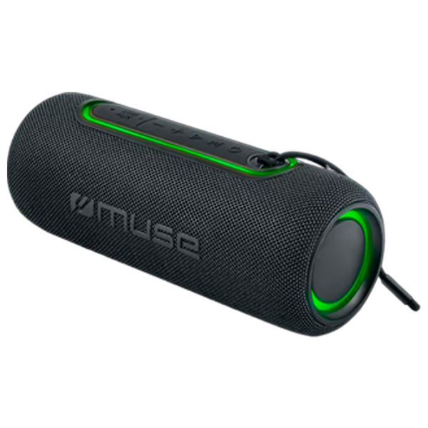 Boxă portabilă Muse M-780 Dark Gray 20 W photo 3