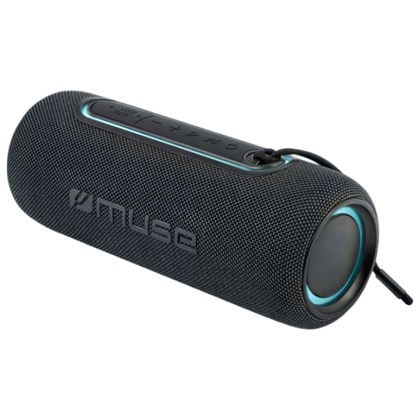 Boxă portabilă Muse M-780 Dark Gray 20 W photo 4