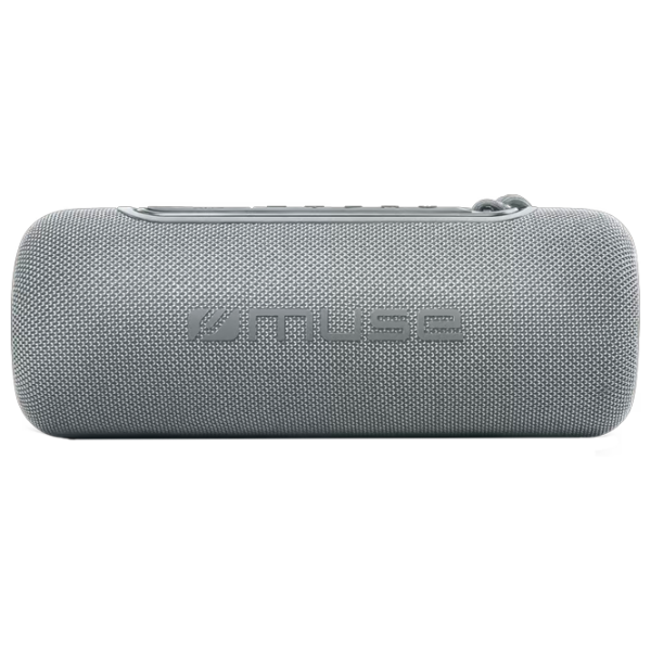 Boxă portabilă Muse M-780 Gray 20 W photo 1