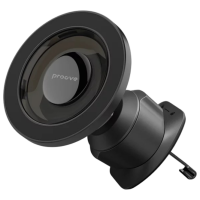 Держатель телефона Proove Phantom Magnetic Air Черный 