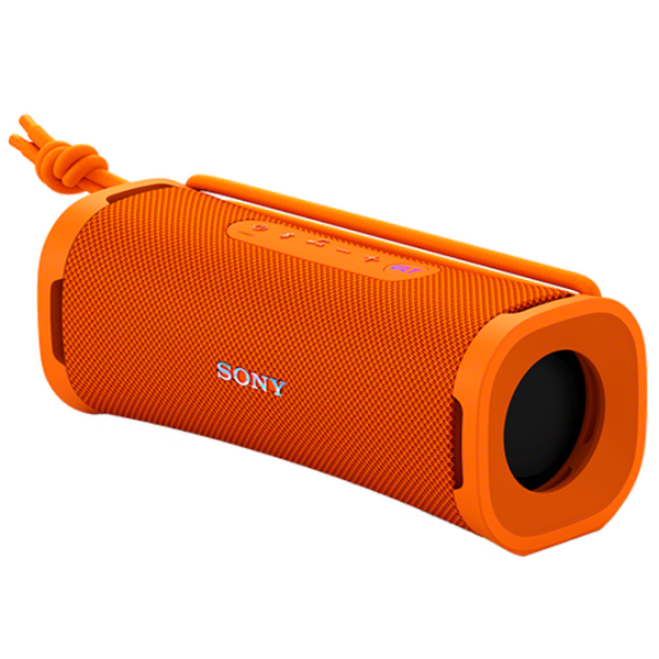 Boxă portabilă Sony ULT FIELD 1 Orange  photo 1