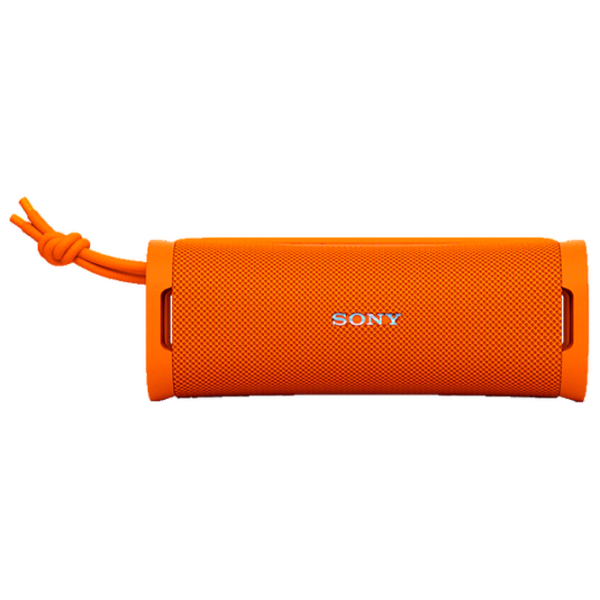 Boxă portabilă Sony ULT FIELD 1 Orange  photo 2