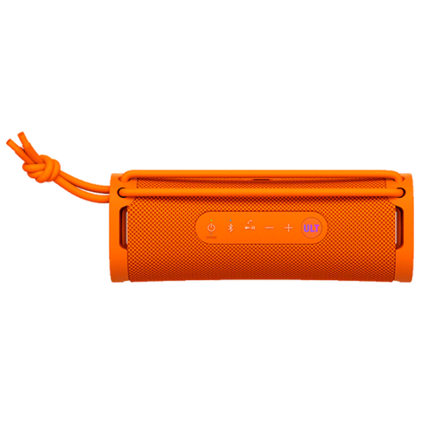 Boxă portabilă Sony ULT FIELD 1 Orange  photo 3