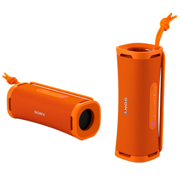 Boxă portabilă Sony ULT FIELD 1 Orange  photo 5