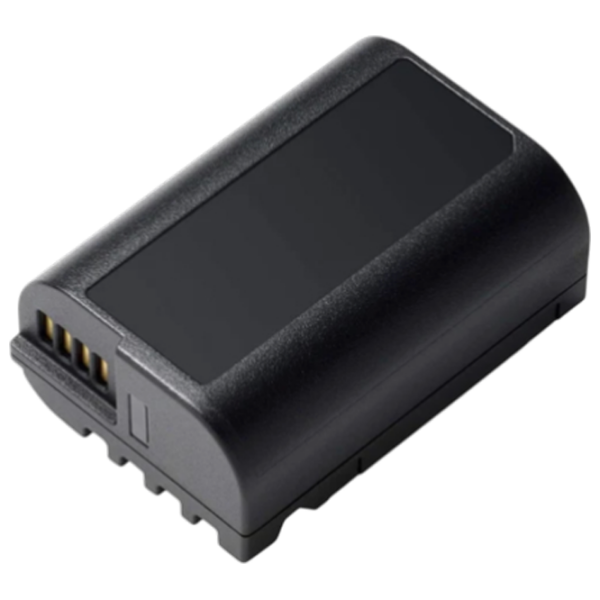 Acumulator pentru cameră foto Panasonic Li-Ion 2200 mAh (1)  photo 1