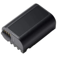 Acumulator pentru cameră foto Panasonic Li-Ion 2200 mAh (1) 