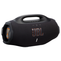 Boxă portabilă JBL Boombox 4 Black 80 W