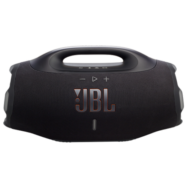 Портативная колонка JBL Boombox 4 Черный 80 Вт photo 2