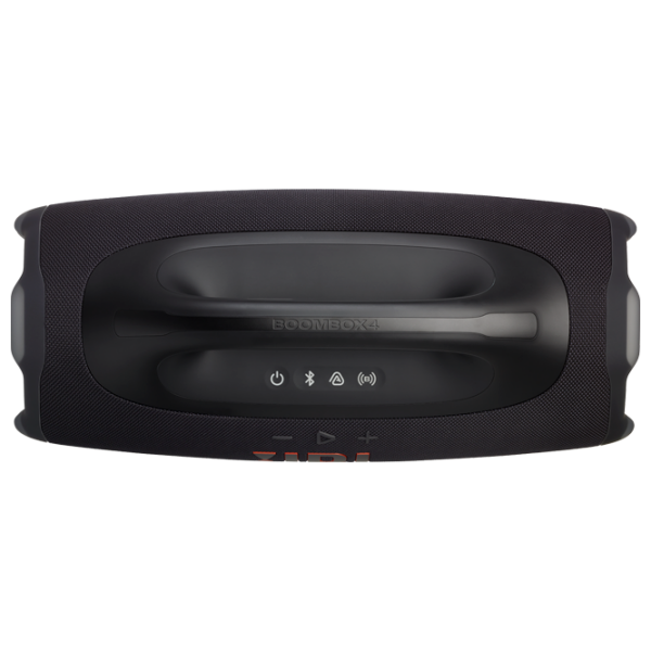 Портативная колонка JBL Boombox 4 Черный 80 Вт photo 5