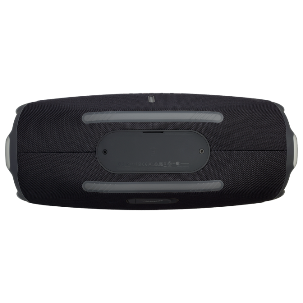 Портативная колонка JBL Boombox 4 Черный 80 Вт photo 6