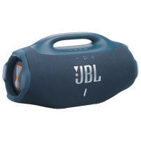 Boxă portabilă JBL Boombox 4 Blue 80 W