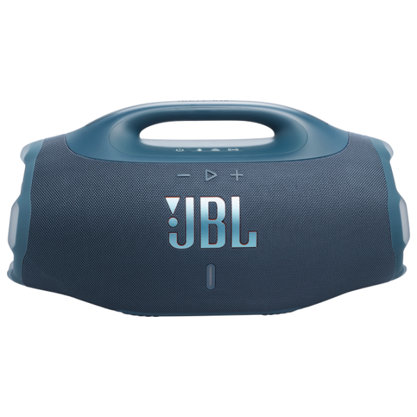Портативная колонка JBL Boombox 4 Синий 80 Вт photo 2