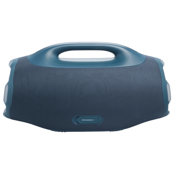 Портативная колонка JBL Boombox 4 Синий 80 Вт photo 3