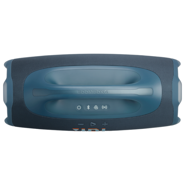 Портативная колонка JBL Boombox 4 Синий 80 Вт photo 5