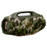 Boxă portabilă JBL Boombox 4 Camouflage 80 W