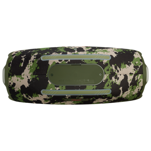 Портативная колонка JBL Boombox 4 камуфляж 80 Вт photo 6