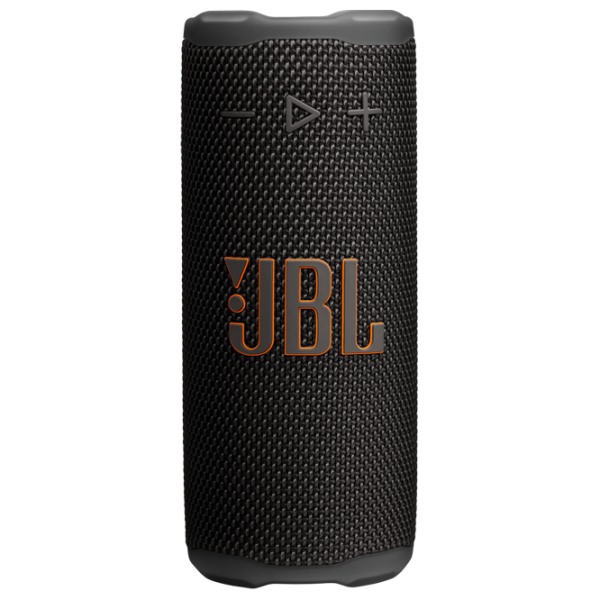 Boxă portabilă JBL Grip Black 16 W photo 1