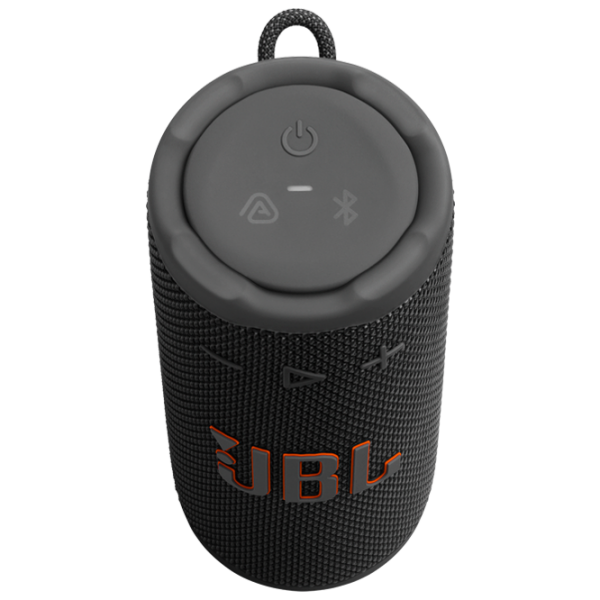 Boxă portabilă JBL Grip Black 16 W photo 3