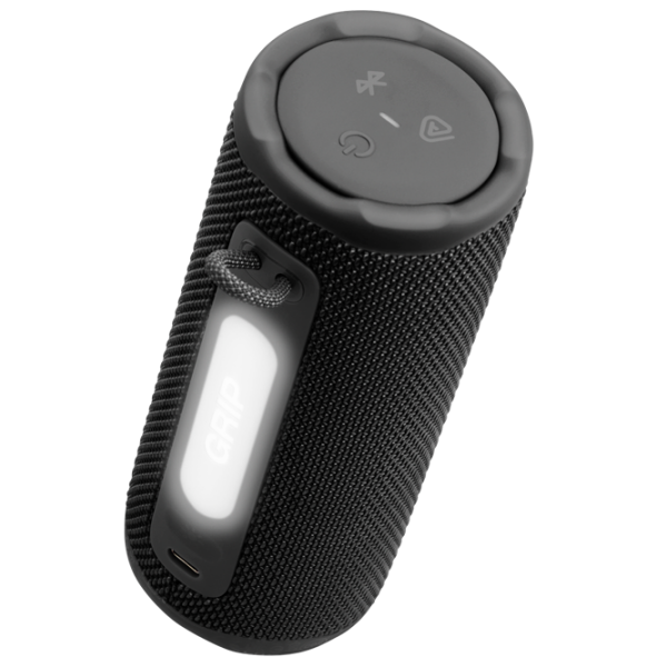 Boxă portabilă JBL Grip Black 16 W photo 5