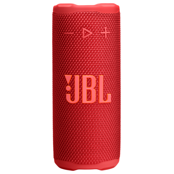 Boxă portabilă JBL Grip Red 16 W photo 1