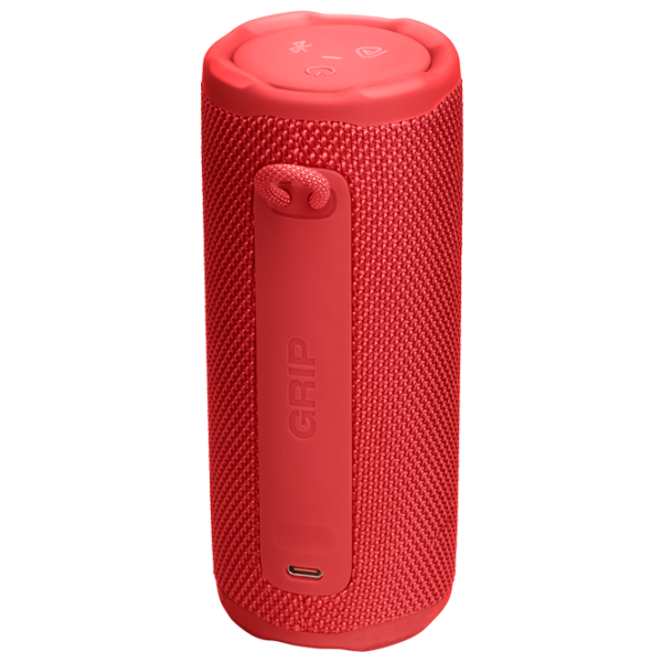 Boxă portabilă JBL Grip Red 16 W photo 2