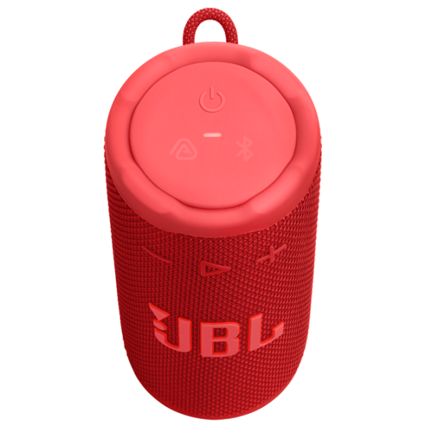 Boxă portabilă JBL Grip Red 16 W photo 3