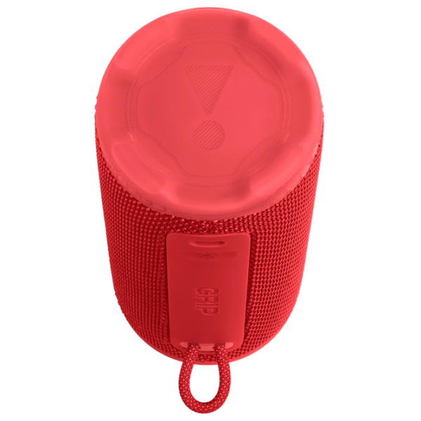 Boxă portabilă JBL Grip Red 16 W photo 4
