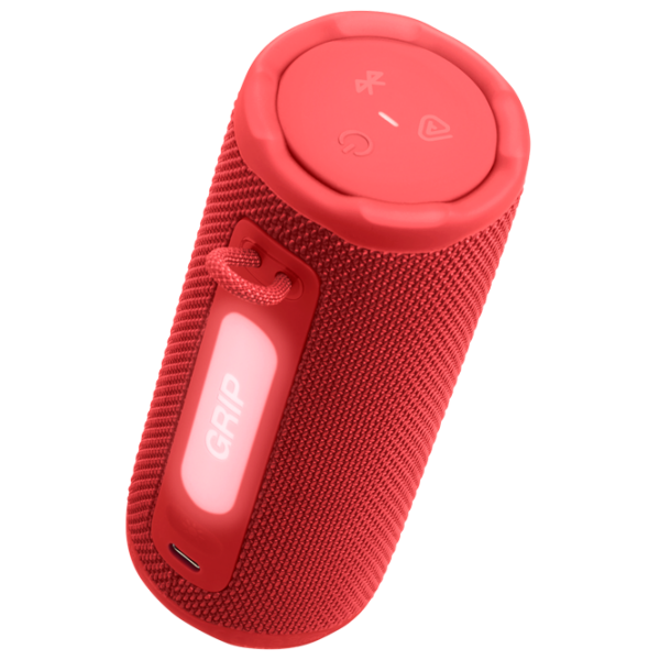 Boxă portabilă JBL Grip Red 16 W photo 5