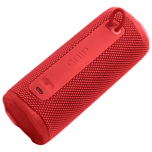 Boxă portabilă JBL Grip Red 16 W photo 6