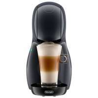 Aparat de cafea DeLonghi Piccolo XS Anthracite 1400 W, 0.8 l, Thermoblock