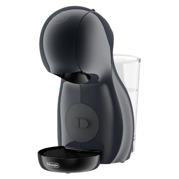 Aparat de cafea DeLonghi Piccolo XS Anthracite 1400 W, 0.8 l, Thermoblock photo 2