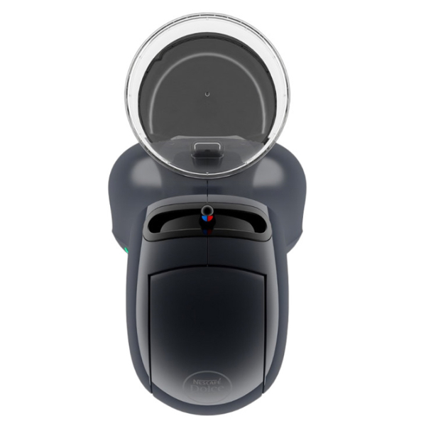 Aparat de cafea DeLonghi Piccolo XS Anthracite 1400 W, 0.8 l, Thermoblock photo 4