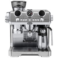 Aparat de cafea DeLonghi La Specialista Maestro Inox