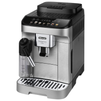 Aparat de cafea DeLonghi Magnifica Evo Gray 1450 W, 1.8 l, Thermoblock