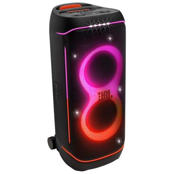 Boxă pentru Party JBL PARTYBOX 720 Black 800 W photo 1
