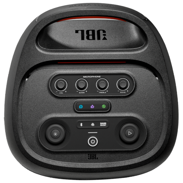 Boxă pentru Party JBL PARTYBOX 720 Black 800 W photo 4