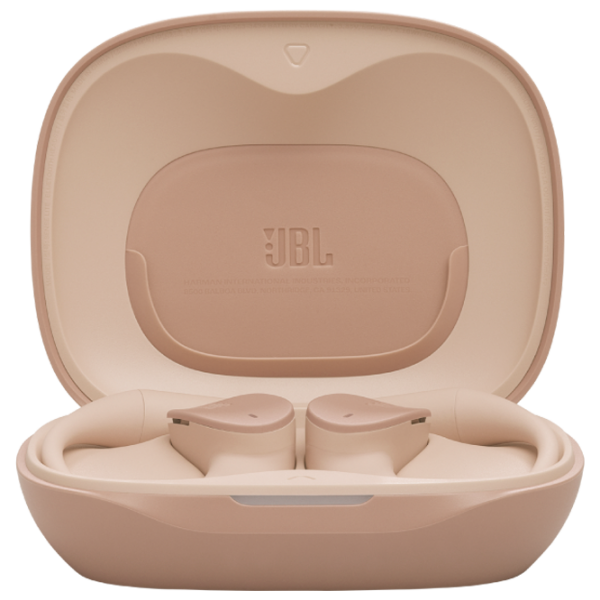 Căști JBL Sense Lite Beige Fără fir / Personal / In ear photo 1