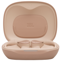 Căști JBL Sense Lite Beige Fără fir / Personal / In ear