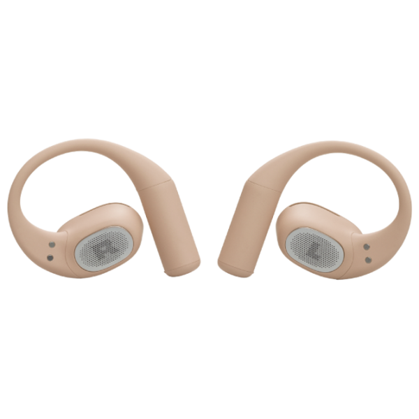 Căști JBL Sense Lite Beige Fără fir / Personal / In ear photo 2