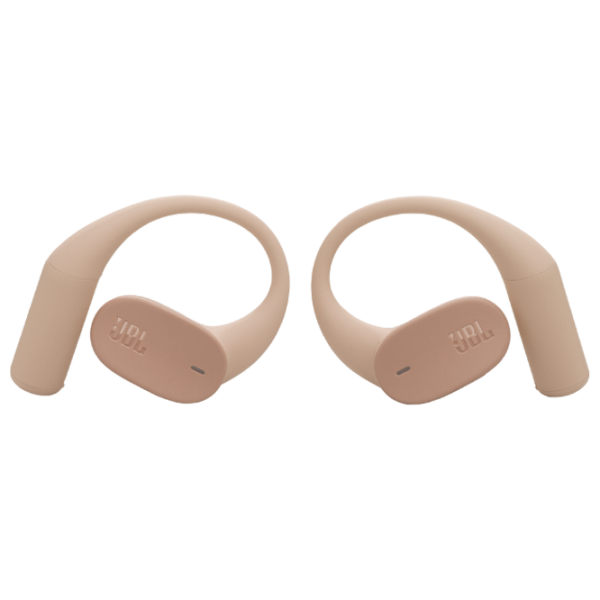 Căști JBL Sense Lite Beige Fără fir / Personal / In ear photo 3