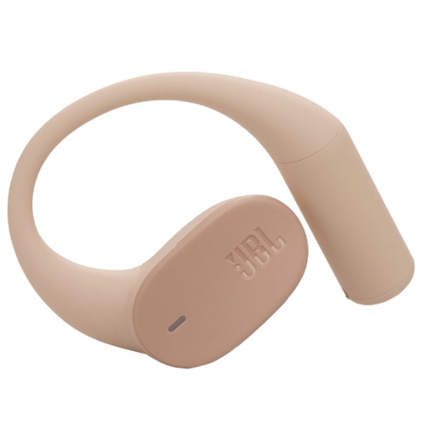 Căști JBL Sense Lite Beige Fără fir / Personal / In ear photo 4