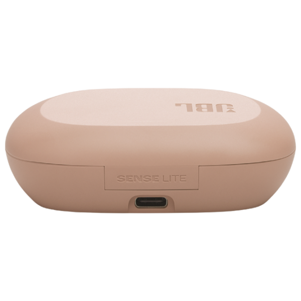 Căști JBL Sense Lite Beige Fără fir / Personal / In ear photo 5