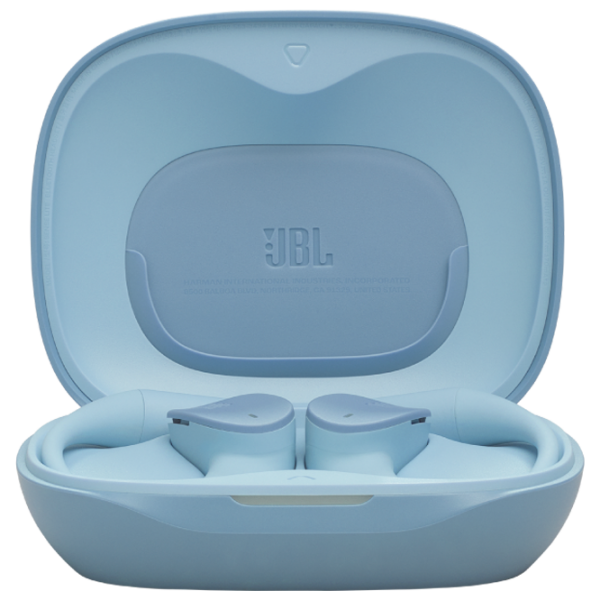Căști JBL Sense Lite Blue Fără fir / Personal / In ear photo 1
