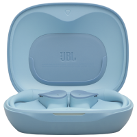 Căști JBL Sense Lite Blue Fără fir / Personal / In ear