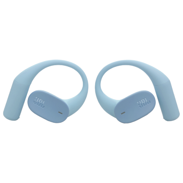 Căști JBL Sense Lite Blue Fără fir / Personal / In ear photo 3